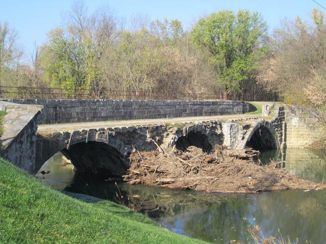 Chesapeake & Ohio Canal National Historical Park - Williamsport | Kids ...